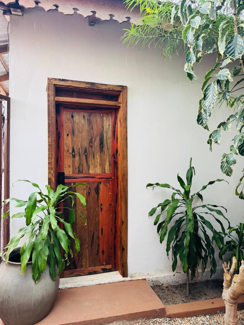 Auberge de jeunesse Compass *