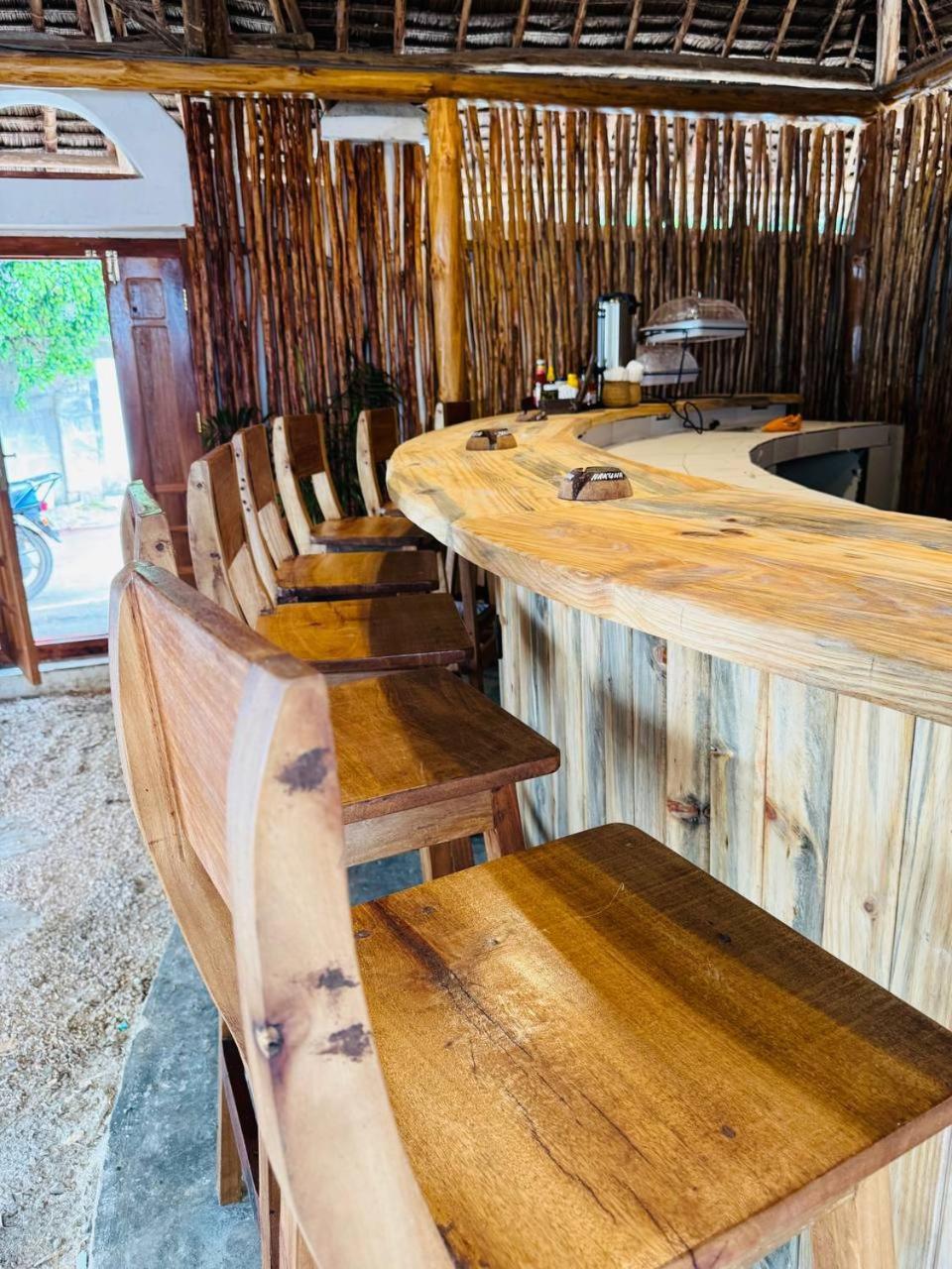 Compass Nungwi